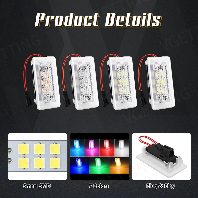 ไฟเท้า LED สำหรับเทสลารุ่น3 Y  - Wellness X บทวิจารณ์และราคา