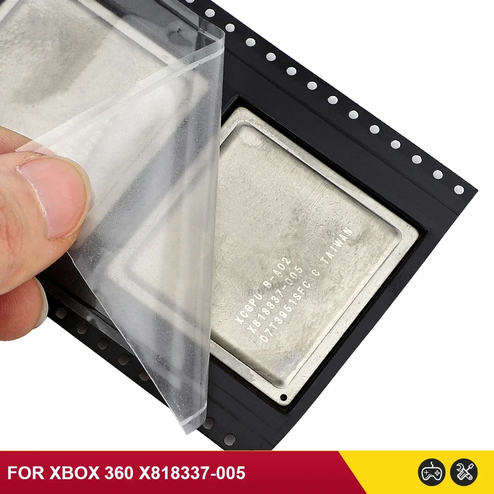 สำหรับ XBOX 360 X818337-005 GP - Wellness X บทวิจารณ์และราคา