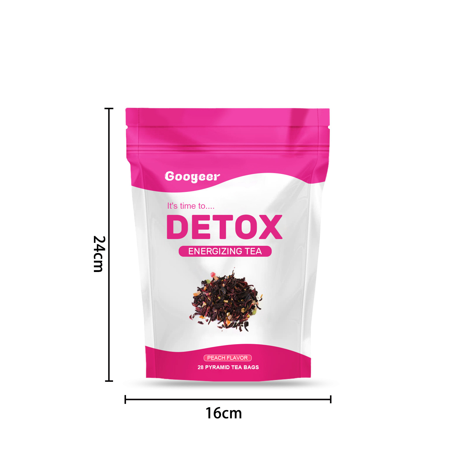 ชาสมุนไพรผสมหลายชนิดแบบซอง พกพ - Wellness Herbal Tea Blends บทวิจารณ์และราคา