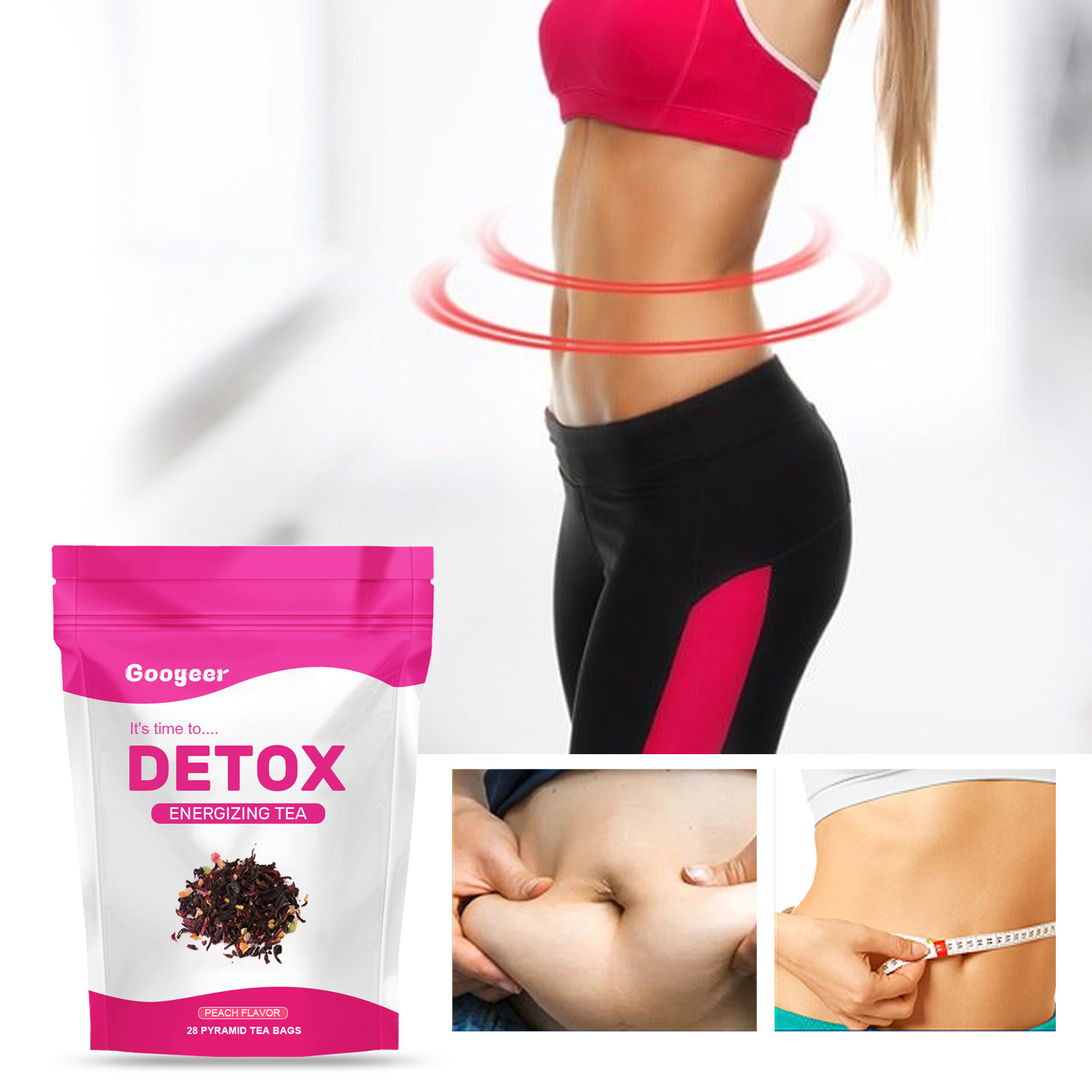 ชาสมุนไพรผสมหลายชนิดแบบซอง พกพ - Wellness Herbal Tea Blends บทวิจารณ์และราคา