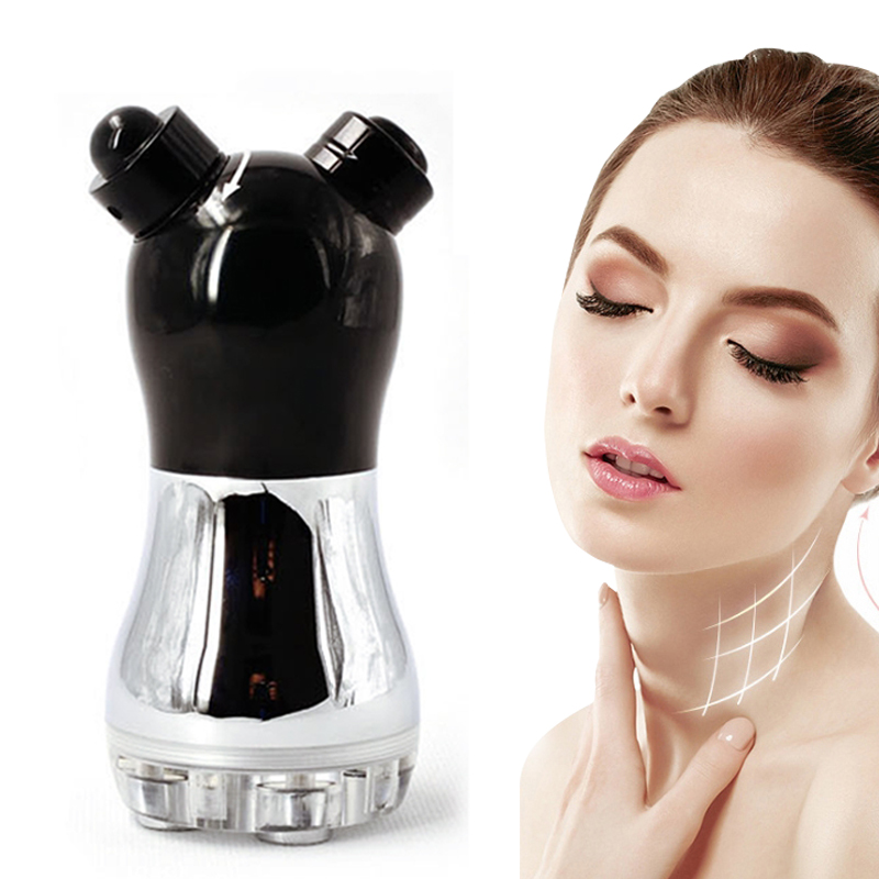 เครื่องนวดหน้าและผิวกายแบบพกพา - Wellness X บทวิจารณ์และราคา