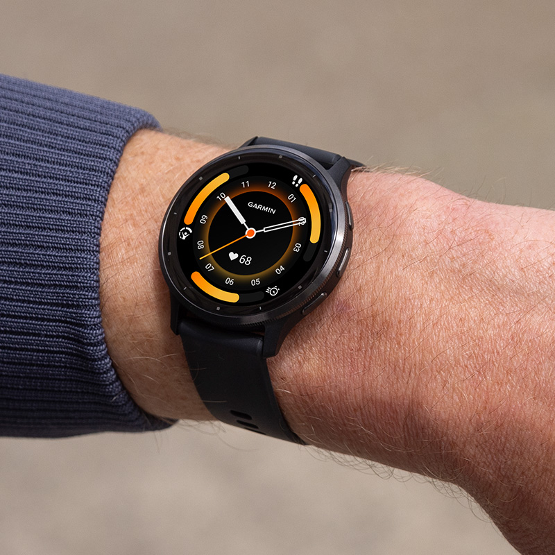 Garmin venu3s/3 running นาฬิกา - Wellness X บทวิจารณ์และราคา