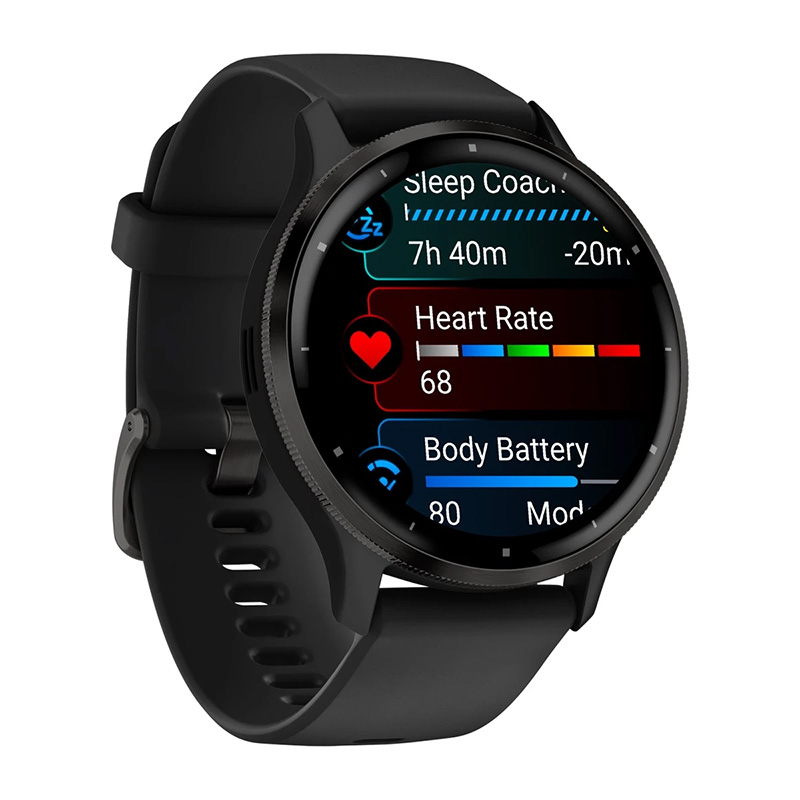 Garmin venu3s/3 running นาฬิกา - Wellness X บทวิจารณ์และราคา