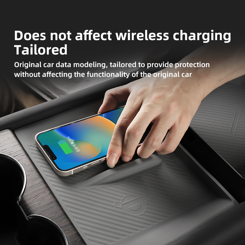 LUCKEASY สำหรับ Tesla Model S  - Wellness X บทวิจารณ์และราคา