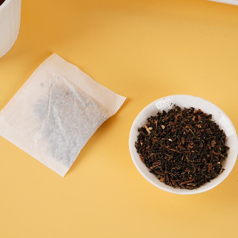 ชาสมุนไพรแดนดิไลออนและโกจิเบอร - Wellness Herbal Tea Blends บทวิจารณ์และราคา